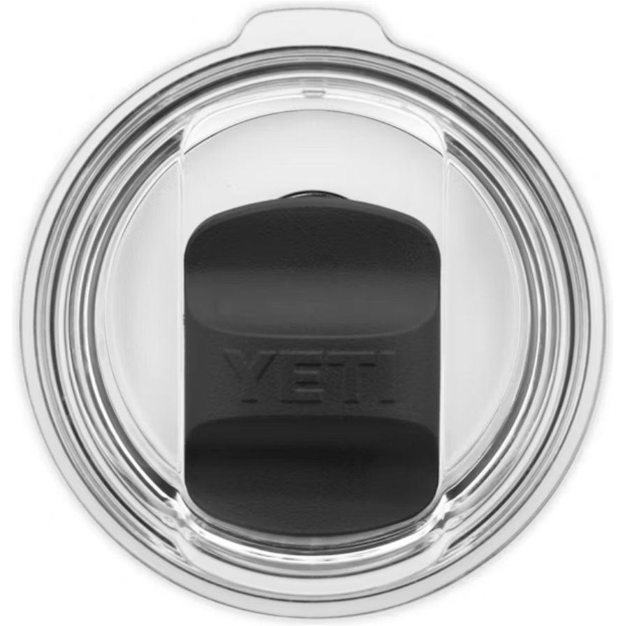 2026 YETI Rambler 10 Oz Tumbler 70000000594 - Stainless Steel